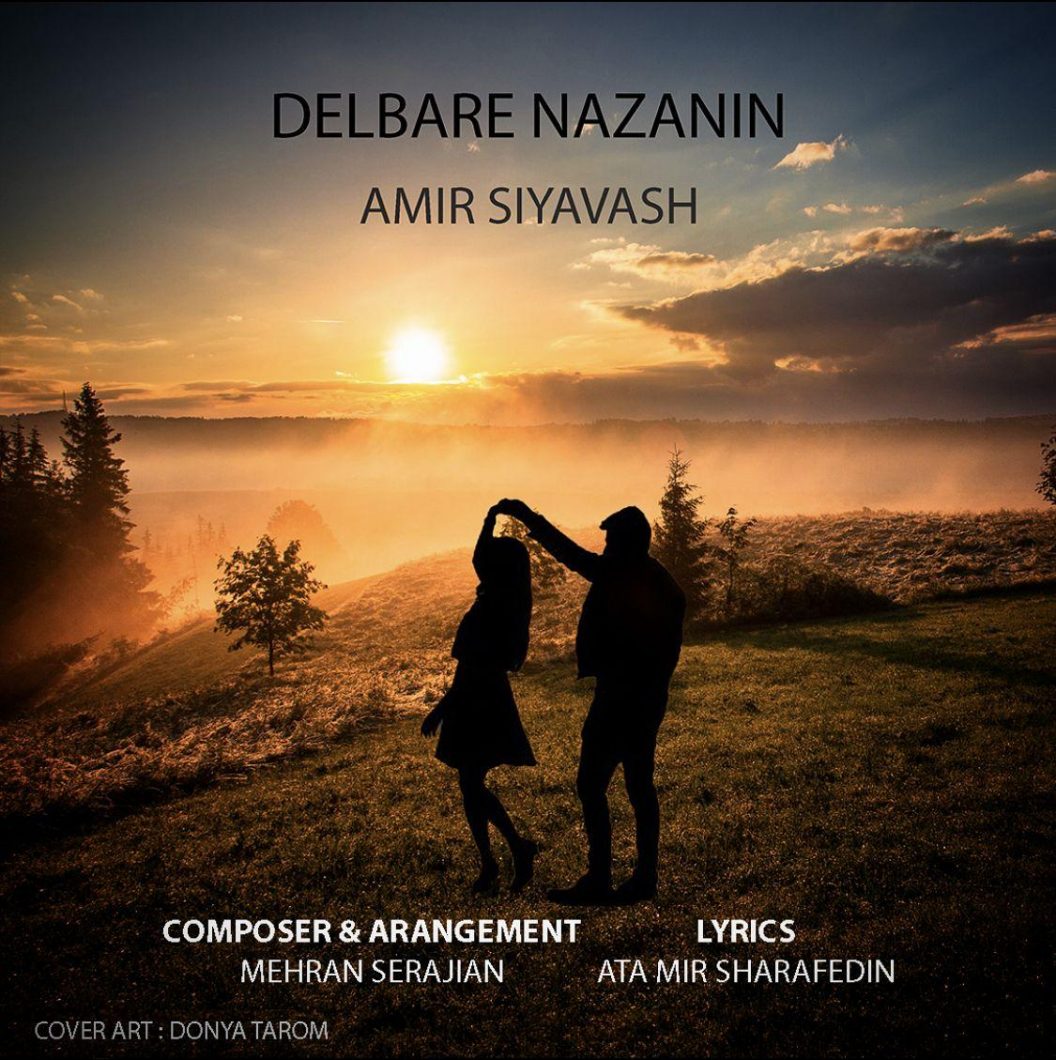 Amir Siyavash – Delbare Nazanin